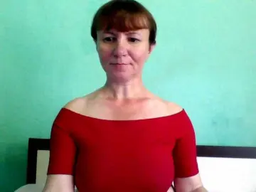 Bongacams Adult Webcams of Oksina