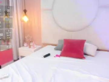 Bongacams Watch Live Sex Cams of AradiaNocturne