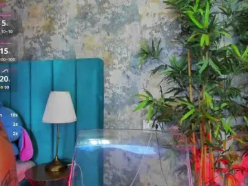Bongacams Free Porn Cam of CreamyInk