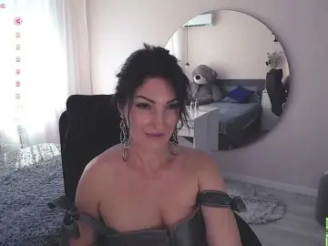 Bongacams Adult Video Chat of puma69