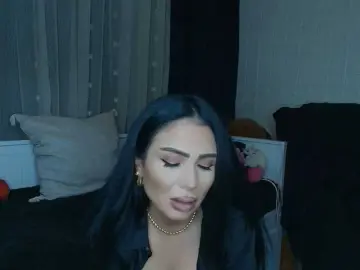 Bongacams Sex Cam of queenmeryem