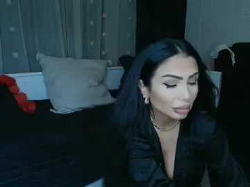 Bongacams Free Live Porn of queenmeryem