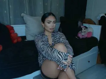 Bongacams Live Porn of queenmeryem