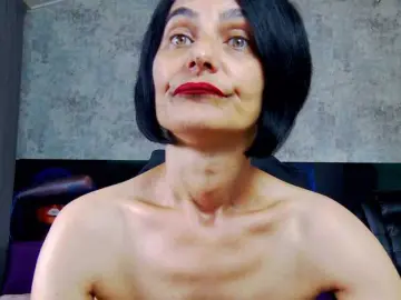 Bongacams Adult Webcam of KalystaSwiss