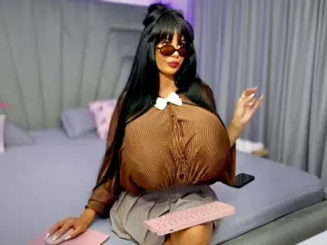 Bongacams Free Live Porn of LinettAbsolut