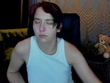 Bongacams Live Sex Cam of Livia-Shy