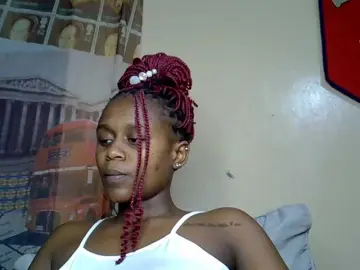 Bongacams Nude Webcam of MDIVAH