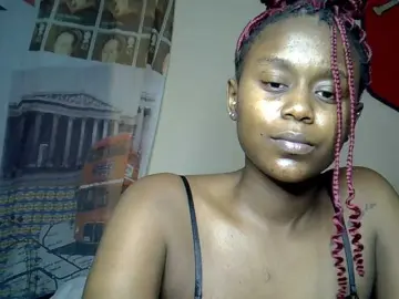 Bongacams Nude Webcam of MDIVAH