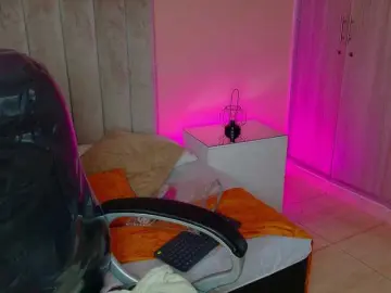 Bongacams Private Sex Chat of Wanda-Olsenn