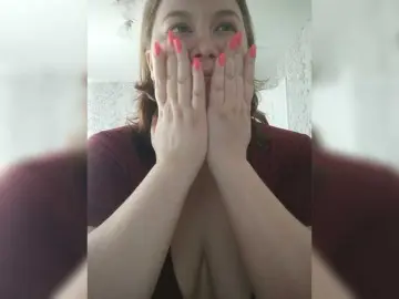 Bongacams Best Webcam of Cutecheeks
