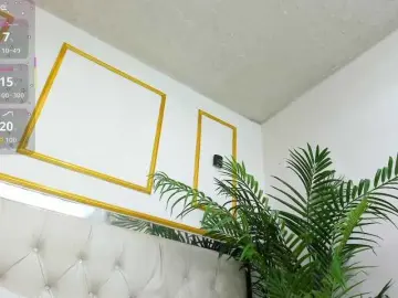 Bongacams Free Porn Cam of Miranda-vega