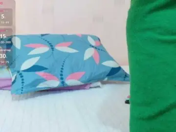Bongacams Live Sex Cam of Naturalebony