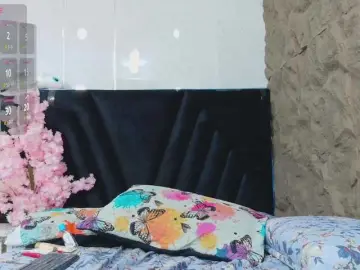 Bongacams Live Porn of Naturalebony