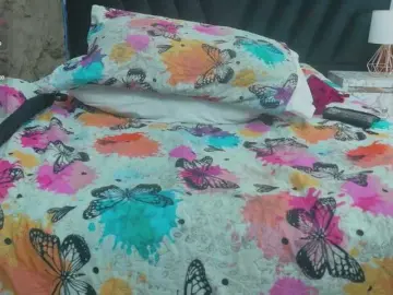 Bongacams Private Sex Chat of Naturalebony