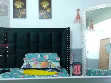 Bongacams Free Porn Cam of Naturalebony