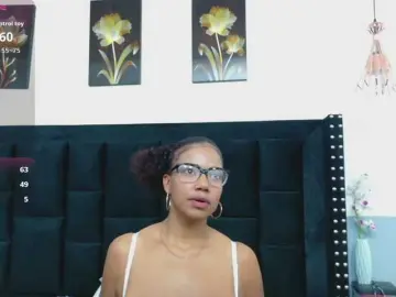 Bongacams Best live sex cam show of Naturalebony