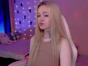 Bongacams Sex Cam of NaughtyMable