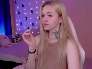 Bongacams Private Sex Chat of NaughtyMable