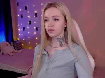 Bongacams Free Porn Cam of NaughtyMable