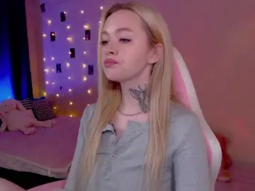 Bongacams Live Sex Cam of NaughtyMable