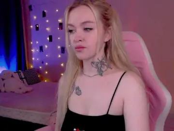 Bongacams Free Live Porn of NaughtyMable