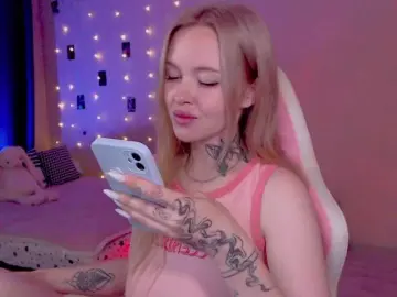 Bongacams Best Webcam of NaughtyMable