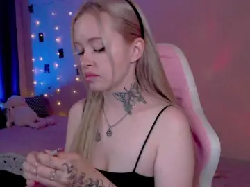 Bongacams Live Sex Cam of NaughtyMable