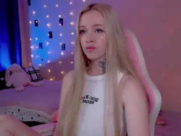 Bongacams Best Webcam of NaughtyMable