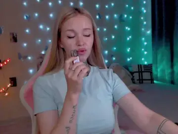 Bongacams Free Live Porn of NaughtyMable