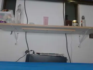 Bongacams Free Porn Cam of meli-jones69