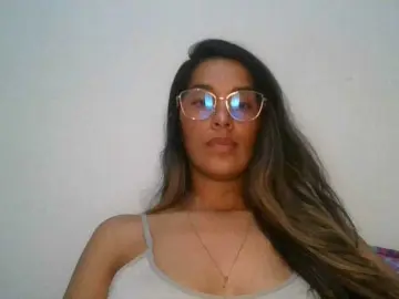 Bongacams Nude Webcam of JuanaBrunette