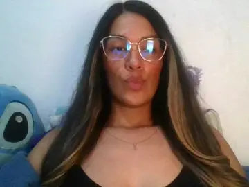 Bongacams Free Porn Cam of JuanaBrunette