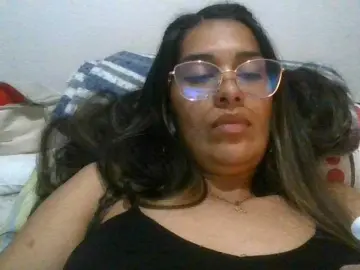 Bongacams Live Sex of JuanaBrunette