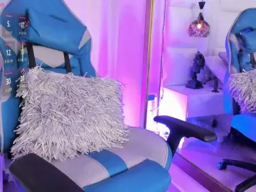 Bongacams Nude Webcam of Azaleavolkova
