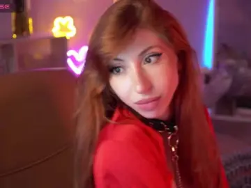 Bongacams Sex Chat of IzabellaSweet