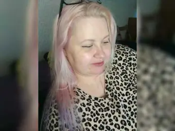 Bongacams Live Sex of SashaLyubov