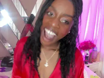 Bongacams Sex Chat of anisha-zambrano