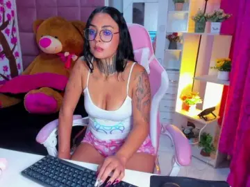 LovelyCelestte from bongacams