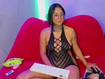 Bongacams Live Porn of LovelyCelestte