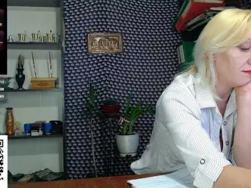 Bongacams Live Sex Cam of Nadin-slut