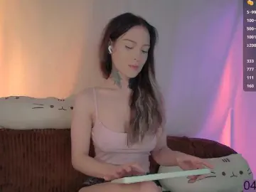 Bongacams Free Porn Cam of Oktaviya