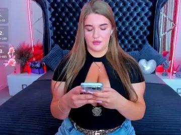 Bongacams Adult Video Chat of Adele-sugar