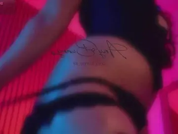 Bongacams Private Sex Chat of AmyBunnyy