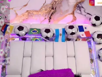 Bongacams Sex Cam of Andromeedas