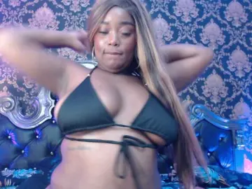 Bongacams Nude Webcam of KattyMayers
