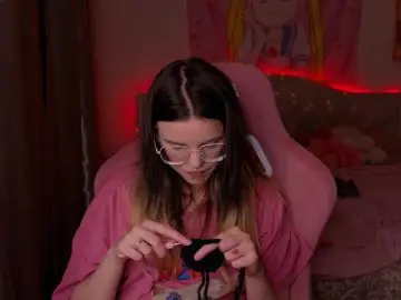 Bongacams Best Webcam of HannaCristal