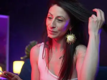Bongacams Best Webcam of RubyRya