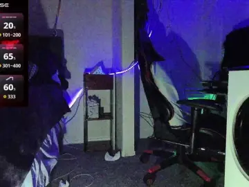 Bongacams Sex Chat of bubblybubbles
