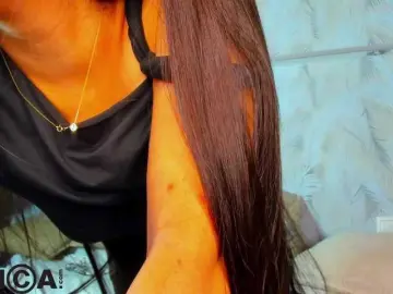 Bongacams Nude Webcam of Barbara-Rogers