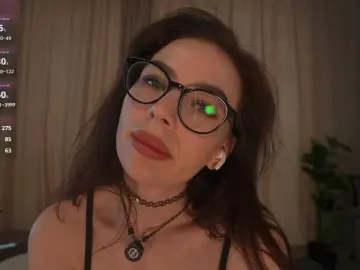 Bongacams Free Live Porn of HaritaLovee